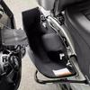 Harley CVO121 Road Street Glide Чехол-вкладыш для сумки-седла