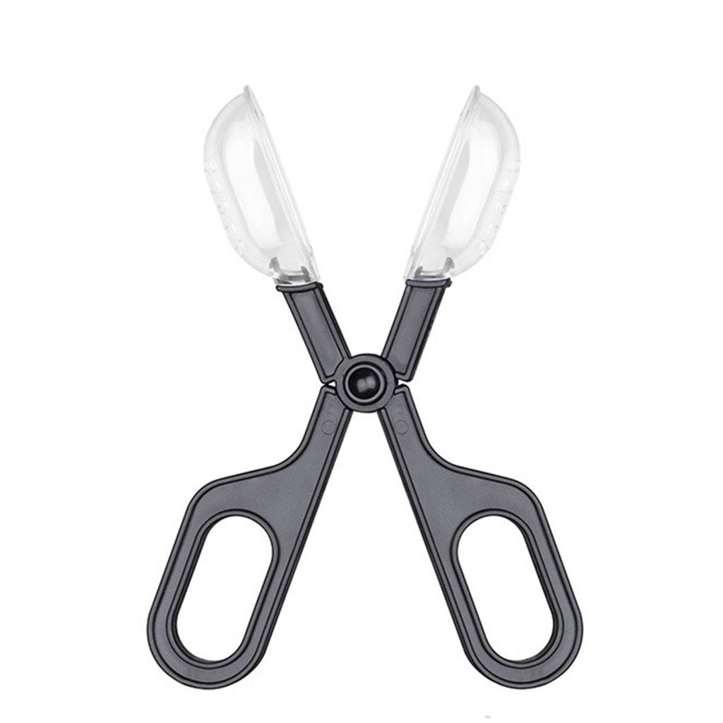 Рептилии Кормовые щипцы Зажим Длинный Нескользящий Инструмент для ловли Нержавеющая сталь для безопасного обращения с кормом для питомцев