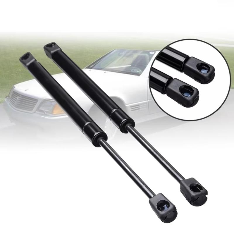 1 Pair Car Tailgate Gas Spring Struts 2307500036 for SL R230 Convertible 2001-2006 Boot Shock Lift Supports Auto Part