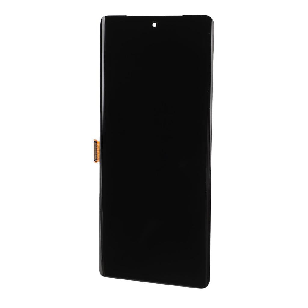 Замена экрана телефона с рамкой Дисплей телефона Дигитайзер в сборе для Pixel 7 Pro GP4BC GE2AE