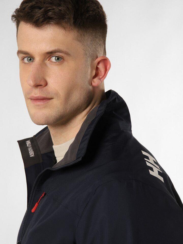 Куртка Helly Hansen Crew Sailing Jacket 2.0 (34445) navy