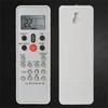 Replacement Remote Control Air Conditioning Controller Digital LCD Remote Control for WH-L03SE Air Conditioning Model
