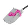 12V 32 Pin Plastic Adapter Aux Cable For A3/A4/A6/A8/TT/R8 RNS-E