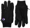 Перчатки Champion 25 см Мужские 686-0032 Черные,