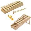 MOCCO Forest Xylophone Play W-70