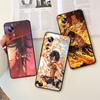Противоударный чехол для Xiaomi Mi 11T 12X 10S 11i 11X 12S 11 Lite 12 Pro 10 10T черные чехлы для телефонов Ones 1 шт.-силиконовый чехол Ace
