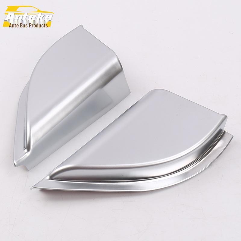 Накладка на динамик переднего треугольника Vezel для моделей 2015-2019 годов - Декоративная панель-аксессуар