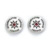 Harry Potter Gryffindor Set of 3 Stud Earrings