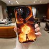 Dragon Ball Anime Case for Samsung M55 M35 M15 A02 A05S A05 A06 A15 A12 A13 A10 A16 A20 A22 A24 A25 A30 A31 A32 A33 A35 A42 A50