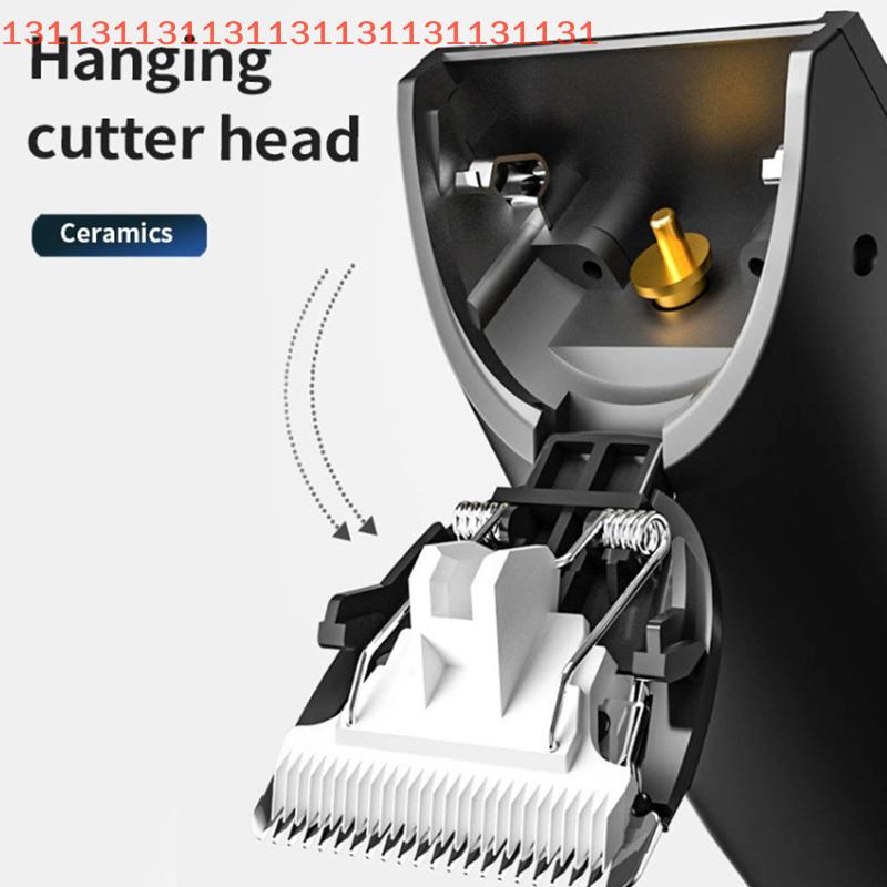 Оригинальный сменный нож для Codos 24 зуба Универсальный профессиональный утолщенный триммер для волос Парикмахерские аксессуары