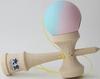 Yamagata Koubou Competition Кендама Ассоциация Кендама Матовый Светло-голубой Розовый "Ozora" (Сертифицировано в Японии) &