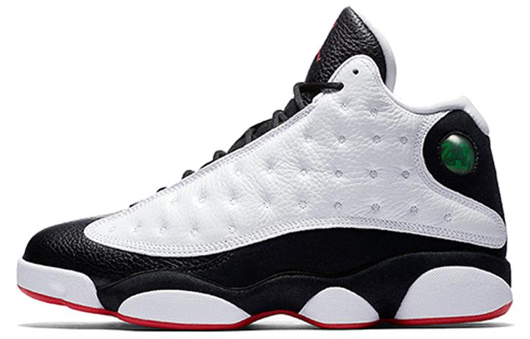 Air Jordan 13 Retro 'He Got Game' 2018 414571-104