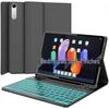 Цветной чехол-клавиатура с Bluetooth и подсветкой для 2026 Redmi Pad 2 - 9,7-дюймового планшета