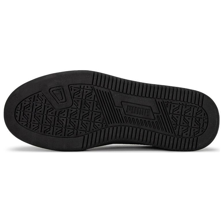 Puma Кроссовки Caven 2.0 Black Cool Dark Grey Unisex 392290-01