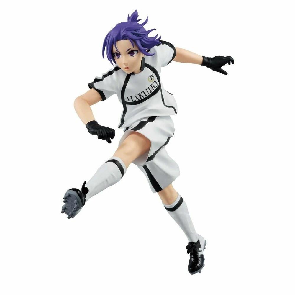 Generic Theatrical Version Blue Lock Nagi Mikage Reo Figure
