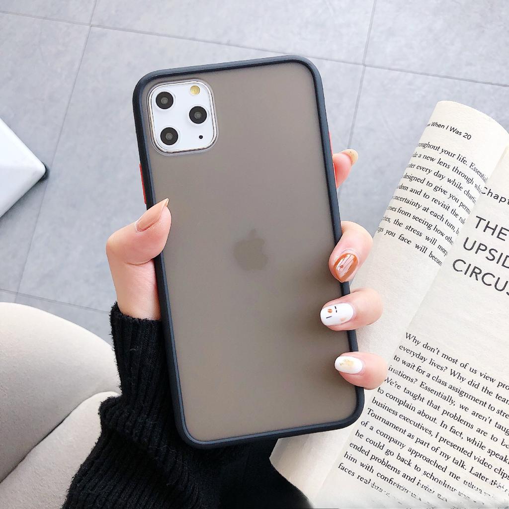 Applicable To Apple 16 Mobile Phone Case IPhone 15 XR Color 15 Pro Grinding Pro Max Sand X Protection 11 Protection 14 Set 13