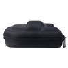 EVA Fishing Wheel Storage Bag Left/Right Hand  Fishing Tackle Tools Protector Box Suitable for Baitcasting Drum Reel