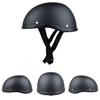 Motorcycle Half Helmet Universal Vintage Motorcycle Half Helmet Lightweight Open Half Helmet