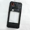 Для Samsung Galaxy XCover 7 SM-G556B Корпус Средняя Рамка Крышка Аккумулятора Задняя Панель