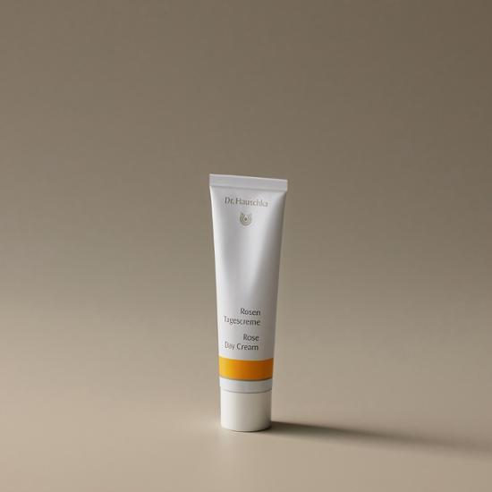 DR. HAUSCHKA Дневной крем «Роза» Оригинал 30 мл