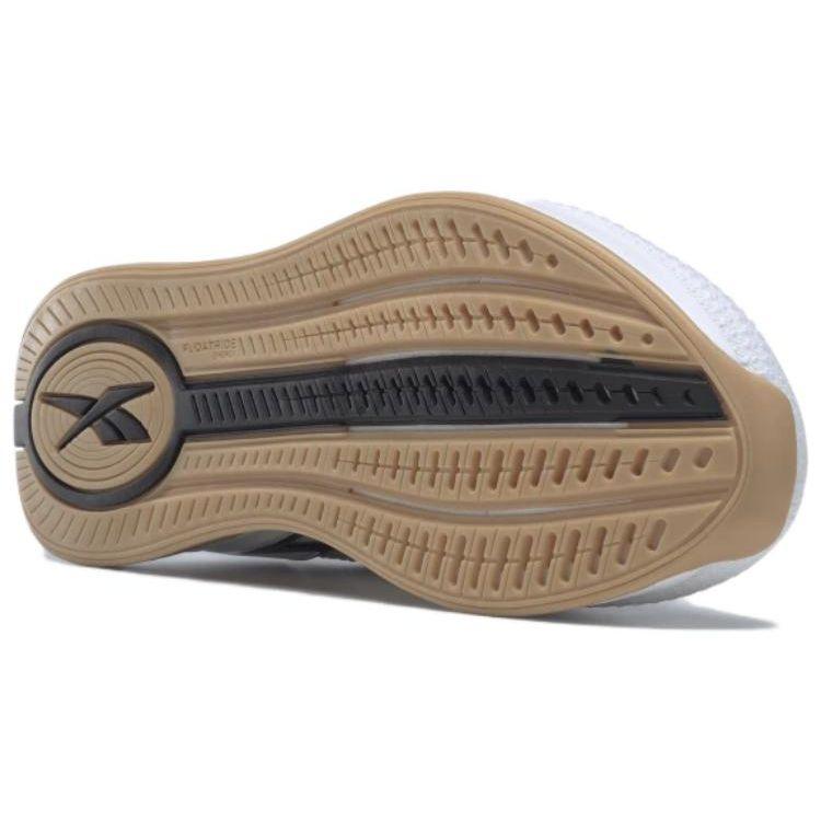 Reebok Кроссовки для тренировок Nano X3 White Black Gum Унисекс HP6074