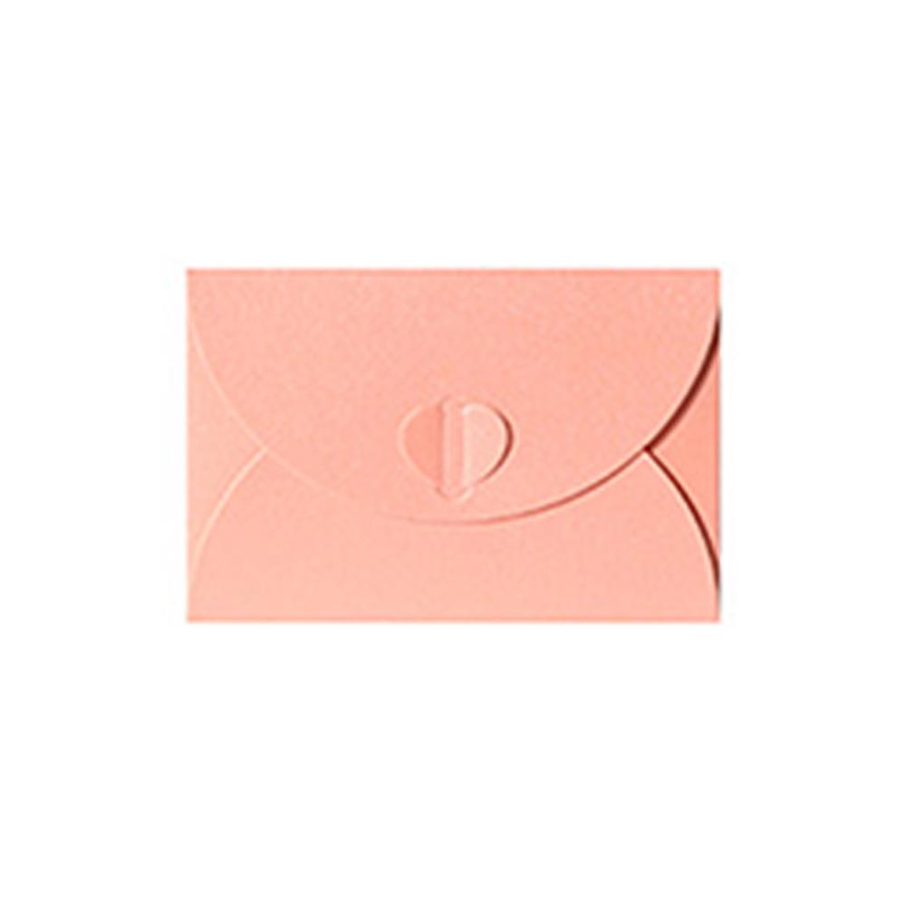 Small Love Pearl Paper Wedding Invitation Color Envelope Gilt Envelope Envelopes