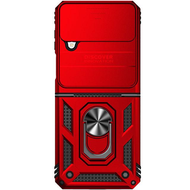 Двухслойный защитный чехол против пота для Samsung Galaxy Z Flip 4 5g Flip3 Flip 3 Flip4 Zflip4 Защитная крышка объектива