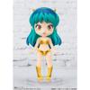 Figurine - BANDAI TAMASHII NATIONS - Figuarts Mini Lum - 9 cm - Articulée - Multicolore