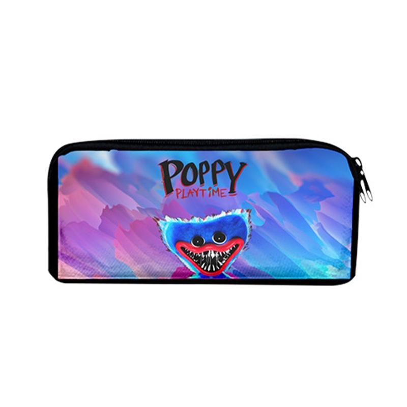 Рюкзак Poppy Playtime Модный и вместительный для студентов и путешественников