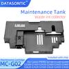 MC-G02 Коробка для обслуживания с чипом для Canon G1922 G2920 G2923 G2960 G2962 G3920 Коробка для обслуживания 1 шт. 5 шт.