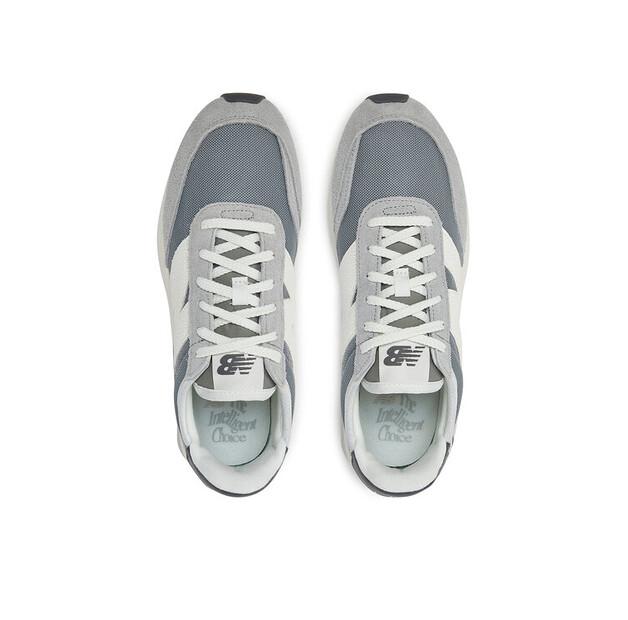 Кроссовки New Balance U370AH