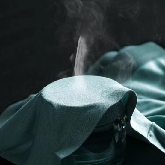 Мужские трусы-боксеры Yousheng, облегающие, высокоэластичные, однотонные, дышащие, гладкие, U-образные, эластичные, со средней талией