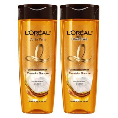 L'Oreal Шампунь для объема, двойная упаковка