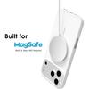 Silicone Case For  For Iphone 17 Pro Max Air 16 Plus 1 14 13 12 11 17Pro Mag Safe Magnetic Slim Thin Phone Cover Accessories