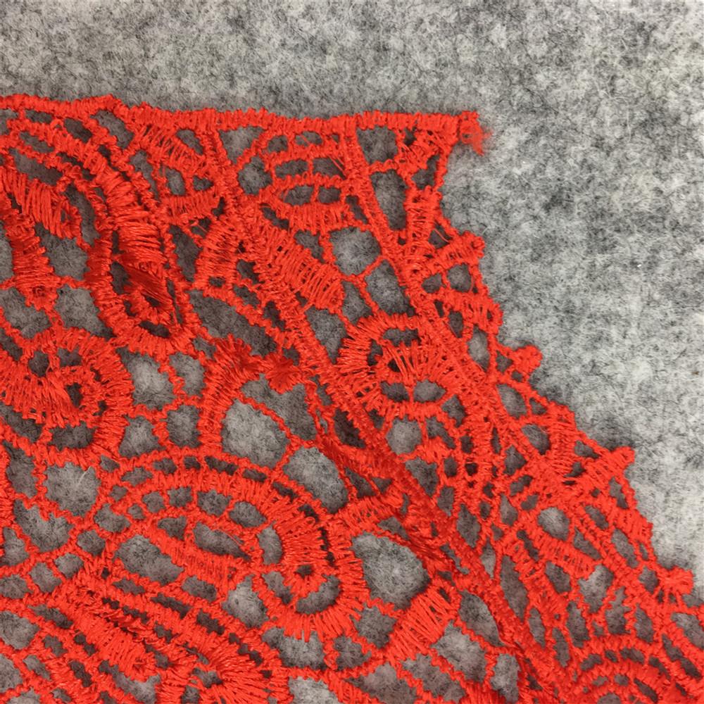 Polyester Lace Collar Fashion Fake Collar Diy Clothing Accessories