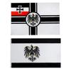 90*150Cm German Deutsche Prussian Cross Eagle Polyester Flag