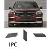 Накладка буксировочного крюка переднего бампера для Mercedes GL X166 AMG 320 350 420 450 500 550 63 2013-2016 1668855122