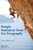 Книга Simple Statistical Tests for Geography