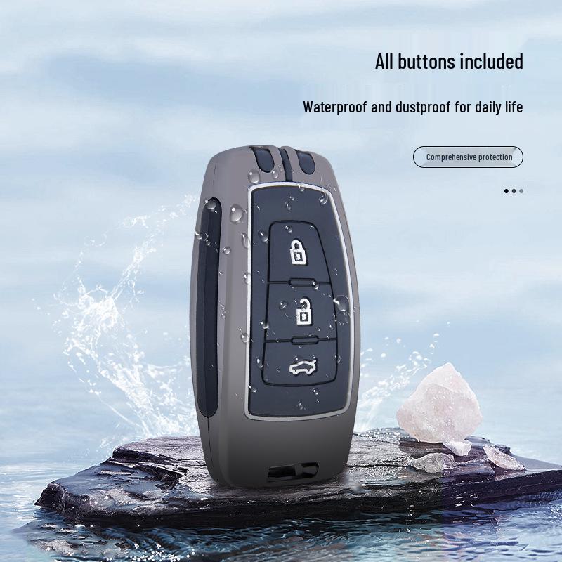 Fengxing T5/T5L/S50EV/S50 Car Key Case