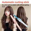Automatic Hair Curler Auto Hair Curling Iron Ceramic Rotating Air Curler Air Spin Wand Styler Curl Machine Magic Hair Curler