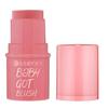 Blush - Essence - Baby Got Blush - Pink Color - Creamy Texture - Vegan
