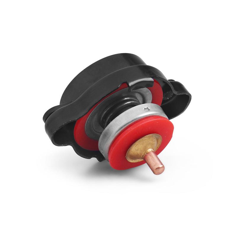 Крышка радиатора высокого давления 1,8 бар (25,6 psi) с датчиком температуры для моделей Honda Ranger Husqvarna Мотоцикл Грязевой байк Квадроцикл