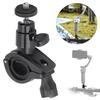 Bicycle Holders Bike Smartphone Gimbal Bracket Stand Fit for DJI OM 4   OSMO Mobile 2 3