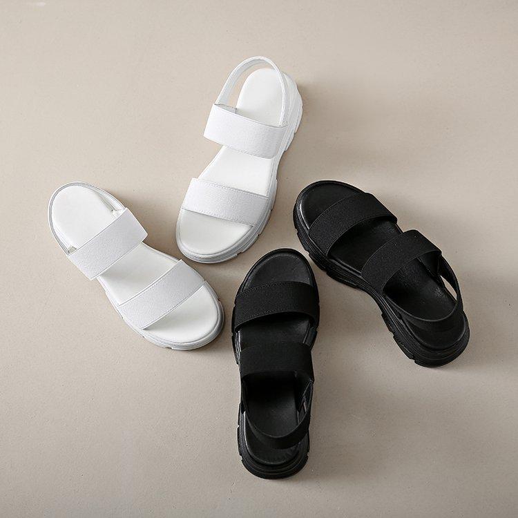 Ladies Fashion Casual Summer Platform Sandals
