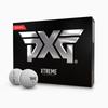 Мяч для гольфа PXG Xtreme Tour Белый 1 дюжина (12 мячей) GB-JP-DOZ-XTTR-WHT