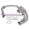 IMPREZA 2.5RS Car Exhaust Pipe: Modified Intake Manifold