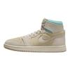 Jordan 1 Zoom Cmft 2 Кокосовое Молоко Легкая Роса Женский DV1305-101