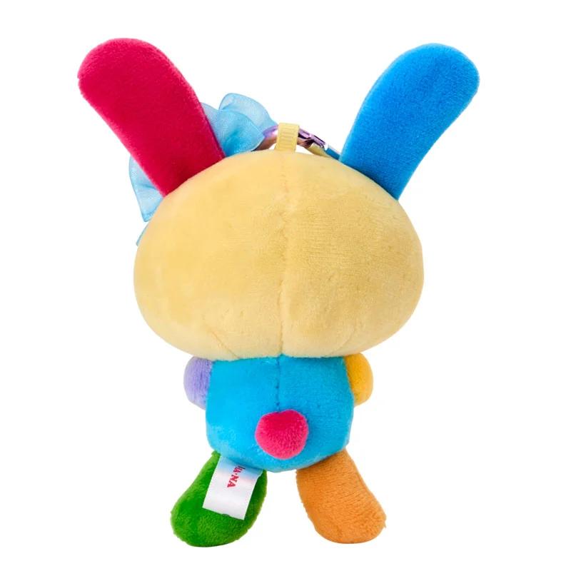 Держатель для маскота Sanrio Usahana (Сердце) Япония НОВЫЕ Персонажи Sanrio