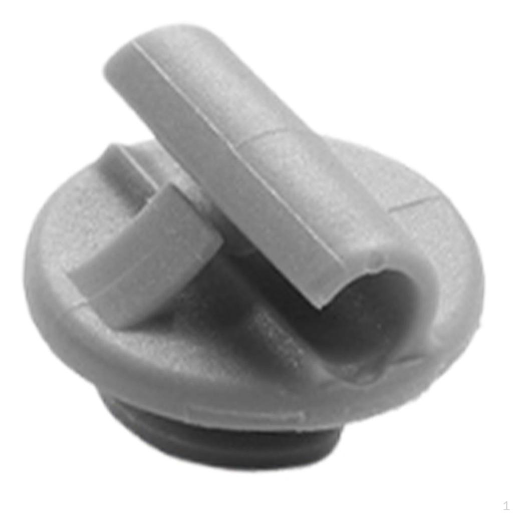 Крючок для сетки для груза автомобиля, Зажим для заднего багажника 2208140101, Многофункциональный, Фурнитура, Для багажа для