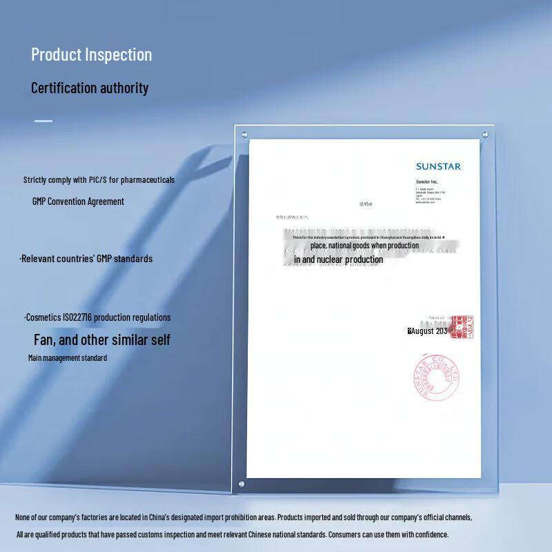 Ora2 Portable Soft Bristle Toothbrush & Mint Toothpaste Set